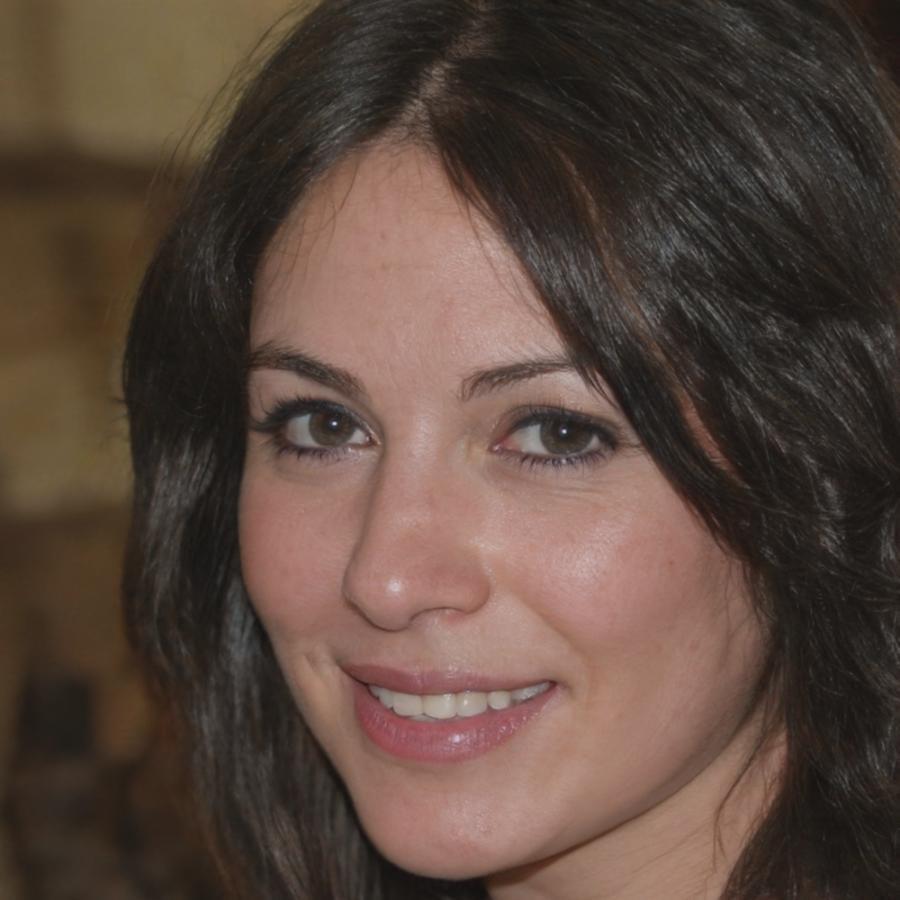 Sarah Mitchell - Lead Game Designer